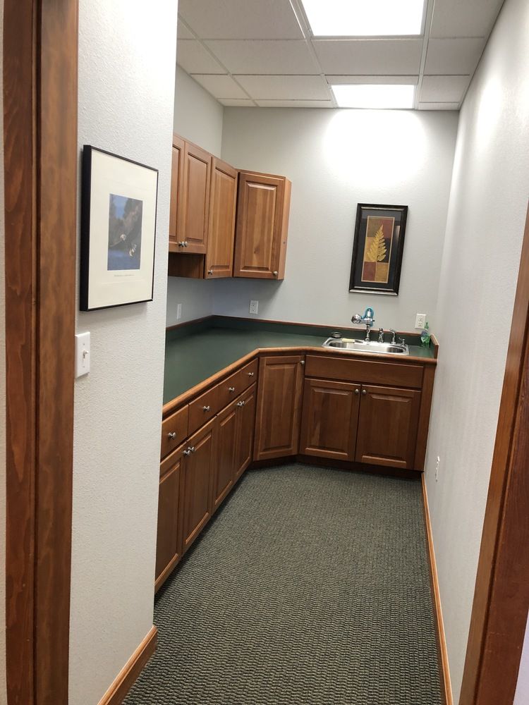 Southview Office Condo: 30792 Southview Dr, Evergreen, CO 80439